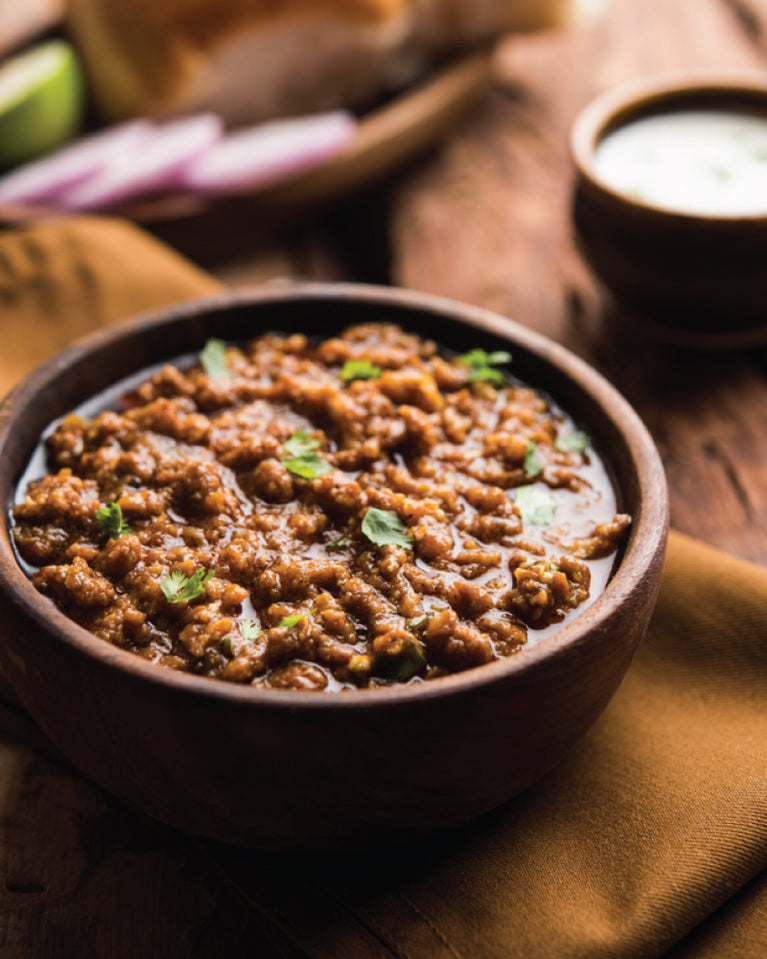 Mutton Keema - Goat - 500gm