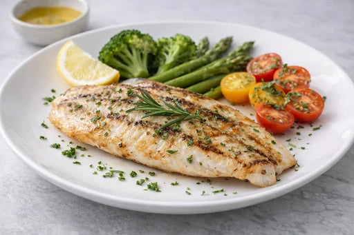 Ever Wonder Why Fish Is Called “Brain Food”?