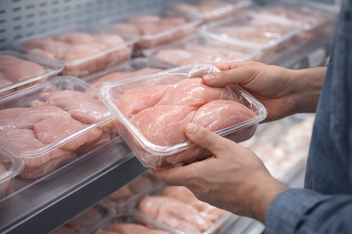 Ever Wondered If the Chicken You’re Buying Is Truly Fresh?