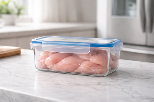 Is Your Chicken Still Good? Here’s The Right Way to Store It