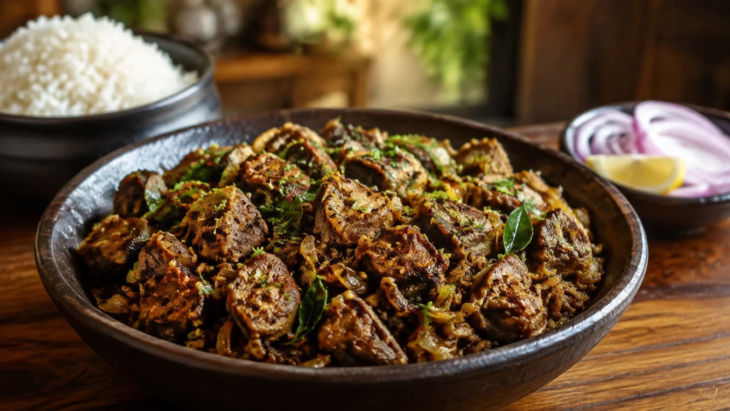 Chicken Gizzard Benefits: Nutrition & Cooking