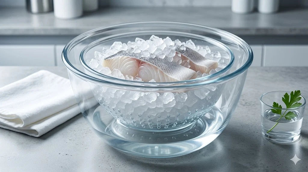 How to Store Fish Safely to Avoid Spoilage