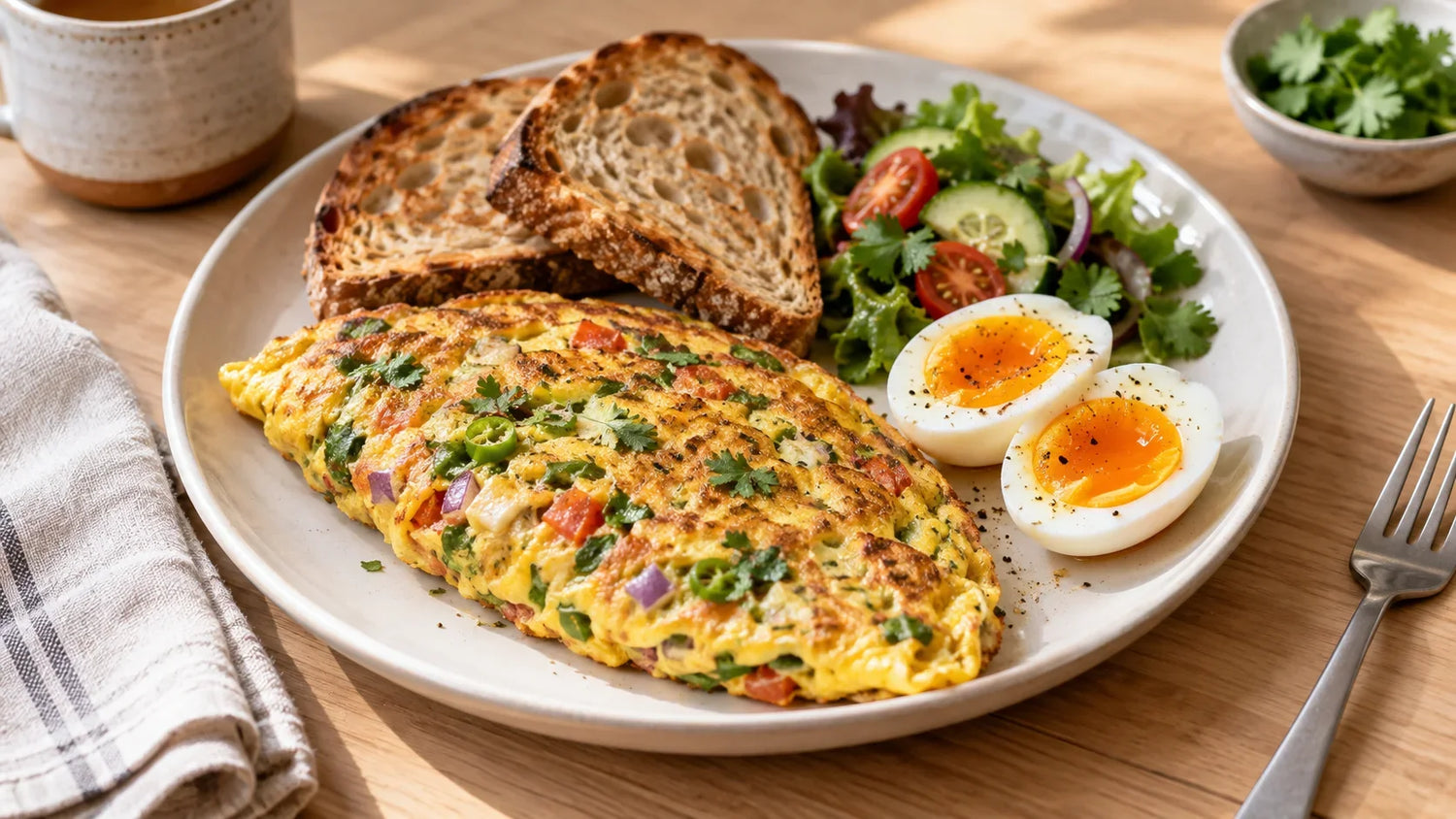 How to Check If Eggs Are Fresh: 5 Simple Methods at Home