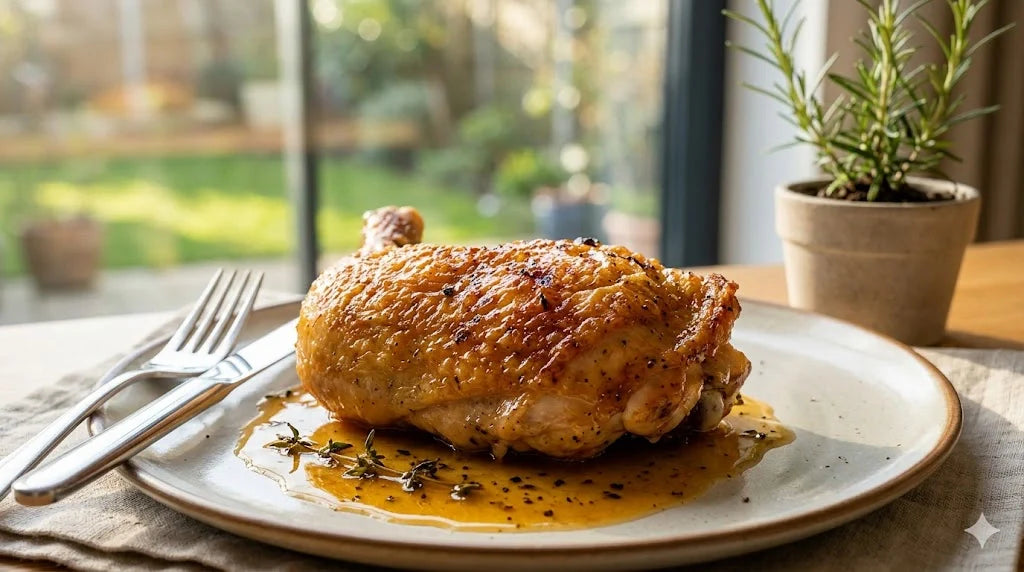 Chicken Skin Nutrition: Calories, Fats & Should You Eat It?