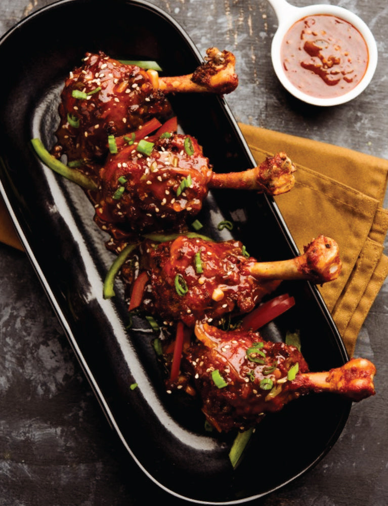 Chicken Lollipop - 500gm