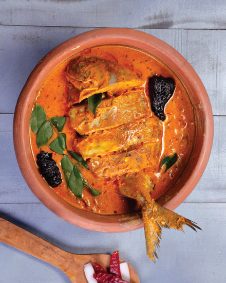 Pakistan Roop Chand Roopchand Steak with Head - 500 gm – The Better Chicken